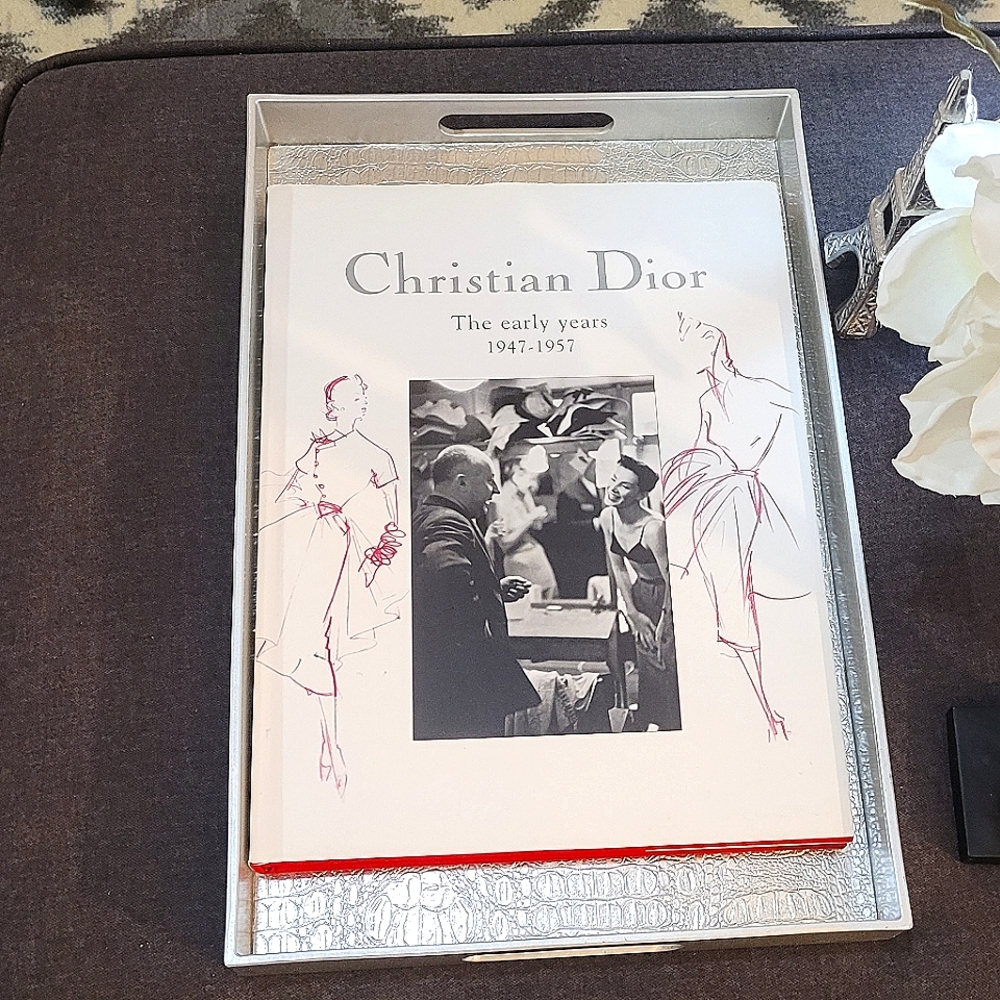 Christian Dior: The Early Years 1947-1957